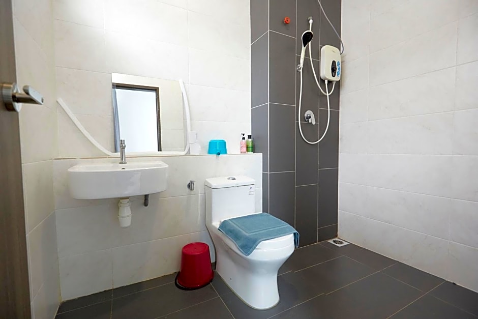 Desaru Arcadia Villa By Convergence