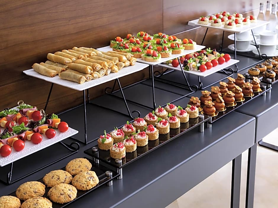 Mercure Tashkent