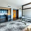 DoubleTree By Hilton Cedar Rapids Convention Complex