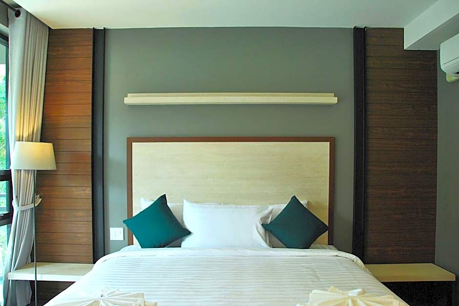 Bluemoon Cha-Am Hotel