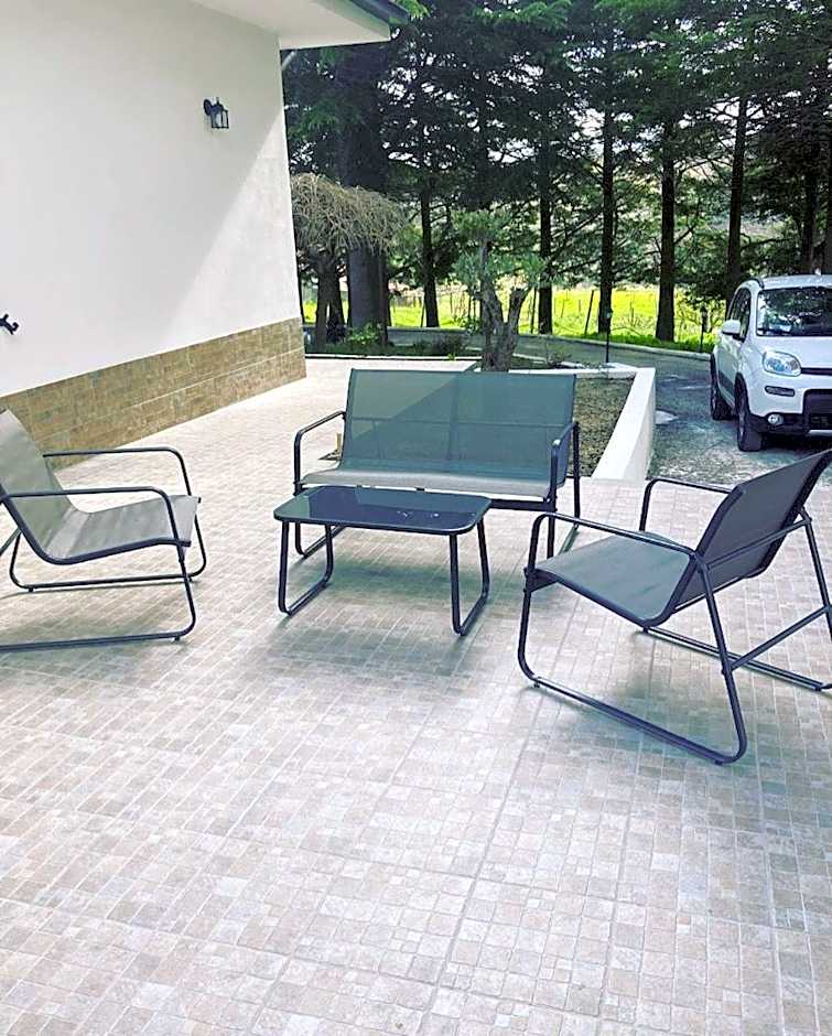 B&B Tenuta Piano Campo