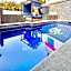 Loft Arte y Diseno Alberca Terraza Asador, CUERNAVACA SOMOS EL UNICO AIRBN QUE TE OFRECE 2 EXCLUSIVOS JACUZZIS PROFESIONALES CO