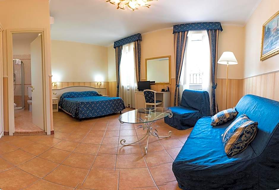 Hotel Anfiteatro Flavio