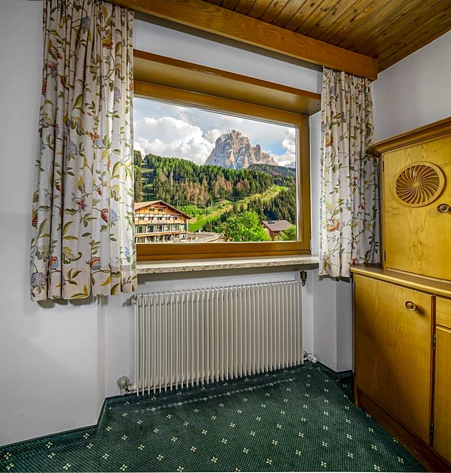 Cësa Panaval Apartments