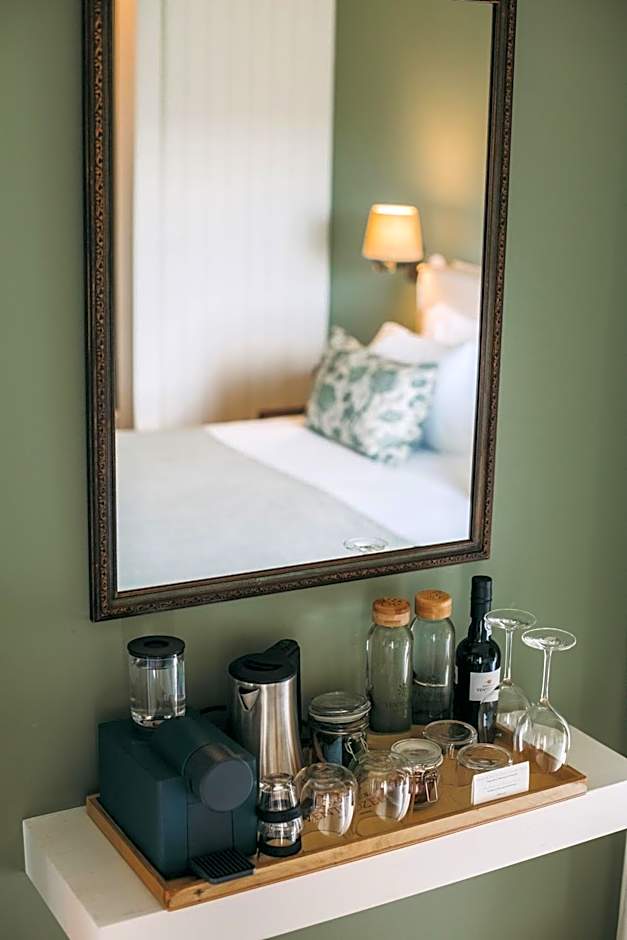 Ventozelo Hotel & Quinta