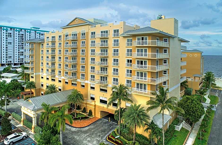 Wyndham Royal Vista