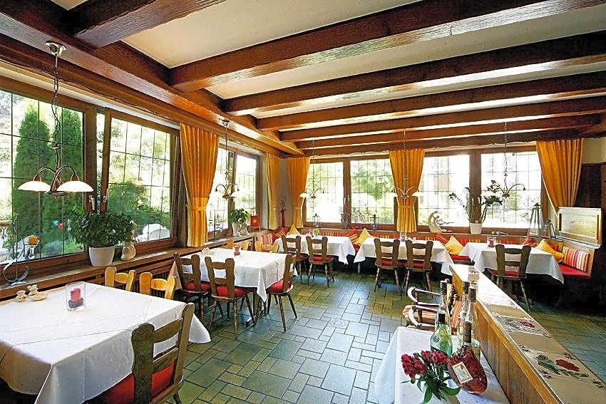 Hotel Sonne