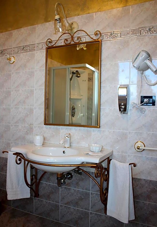 La Mammola Bed&Breakfast