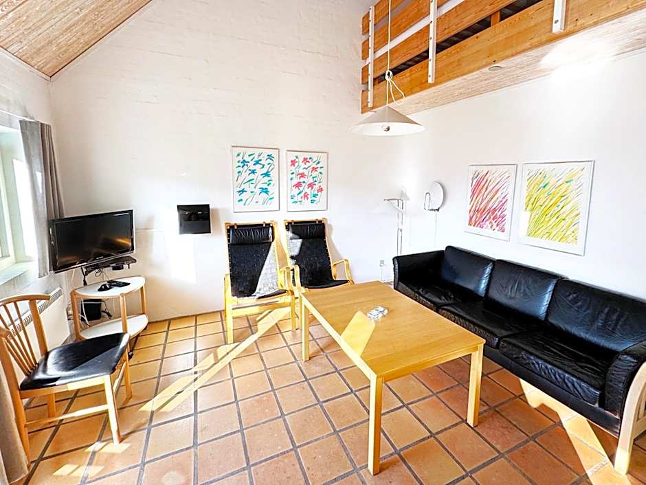 Skagen Strand Holiday Center