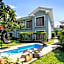 Hotel Villa Los Candiles