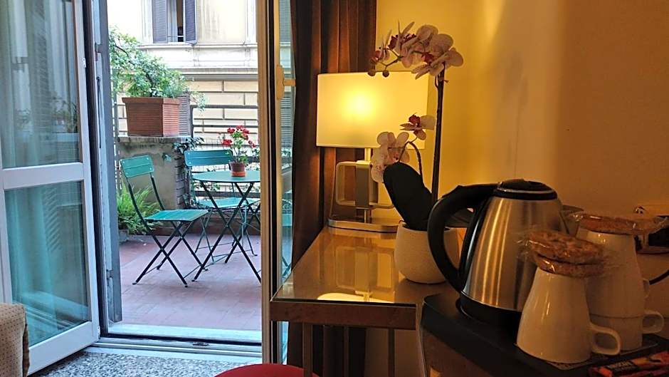 Hotel Principe Eugenio