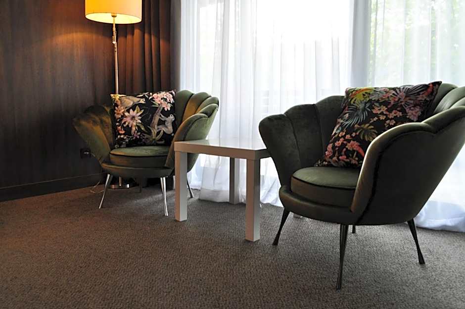 Van der Valk Hotel Nuland - 's-Hertogenbosch