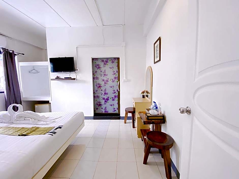 Remember at Phuket Town Hostel