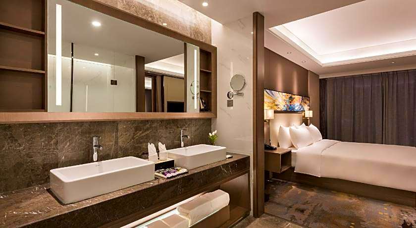 Mercure Yantai Golden Beach