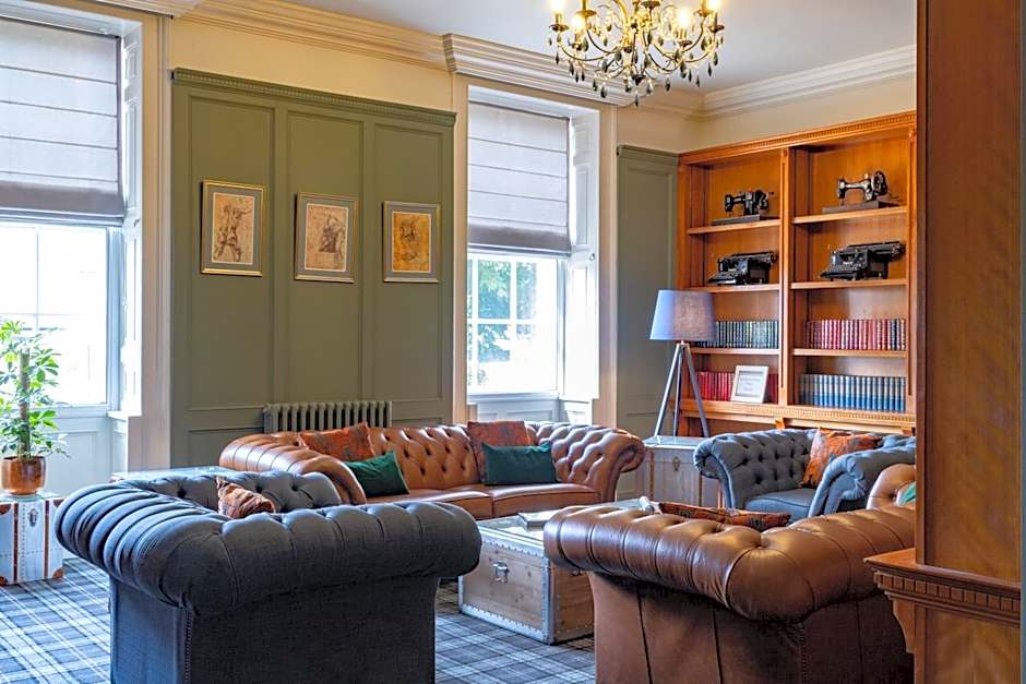 Celtic Royal Hotel & Spa