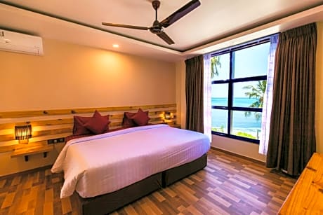 Endheri Sunset Dhangethi