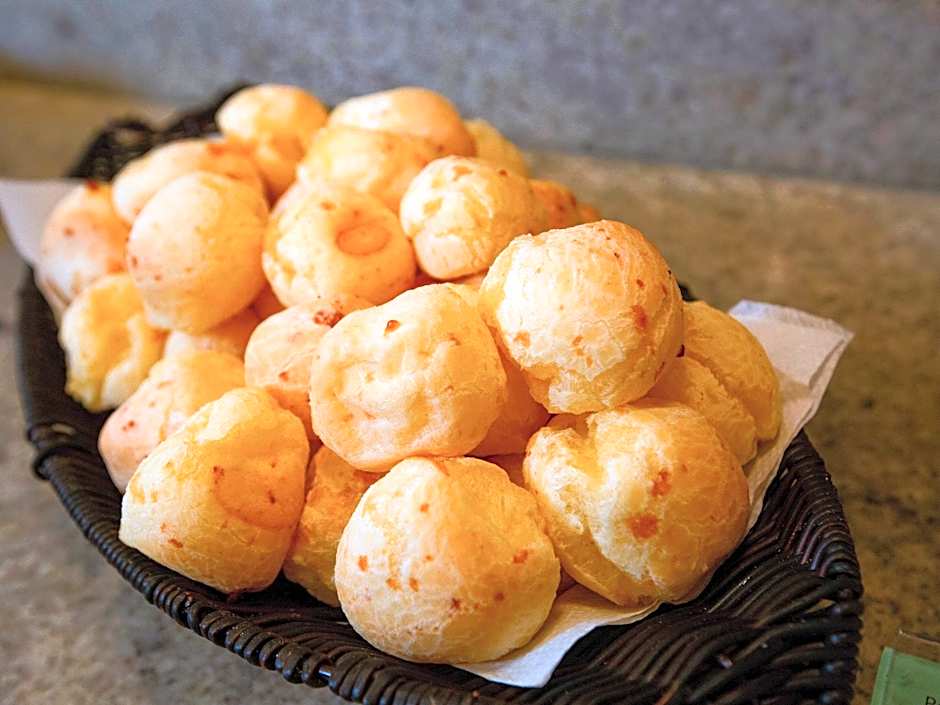 ibis Vitoria Praia de Camburi