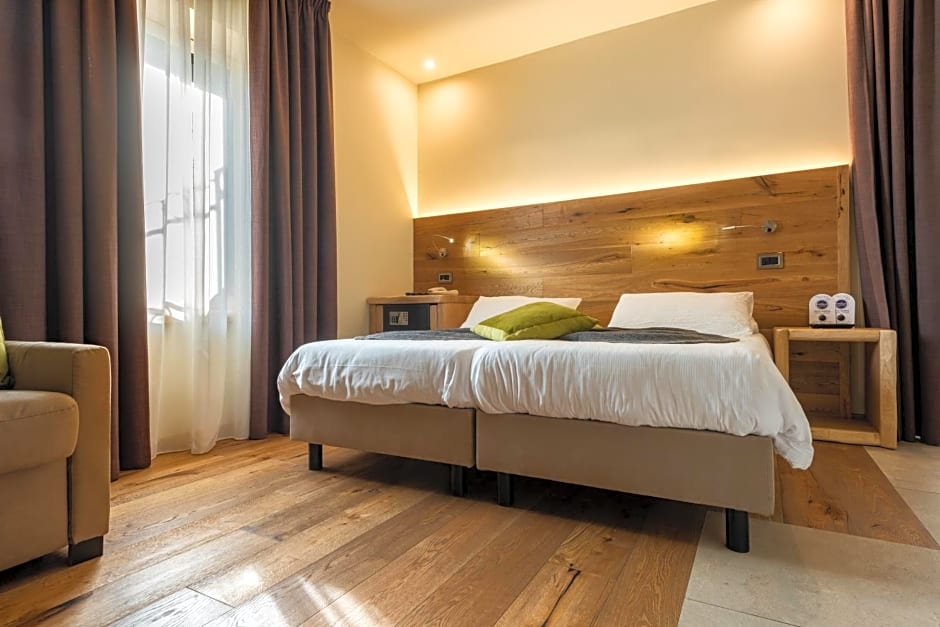 Hotel Firenze