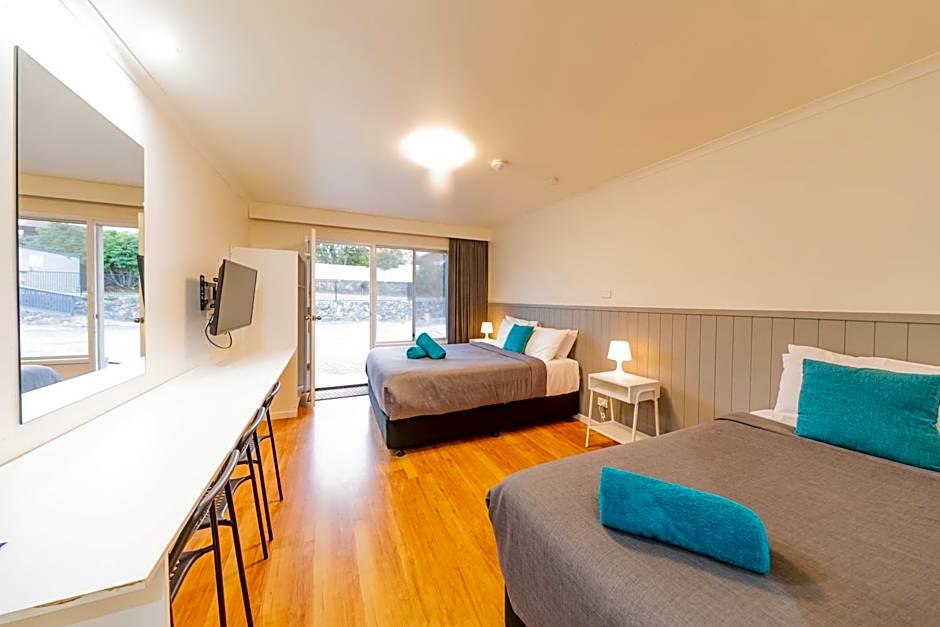 Eden Motel