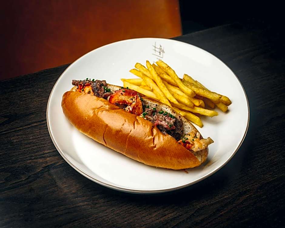 Radisson Blu Hotel, London Euston Square