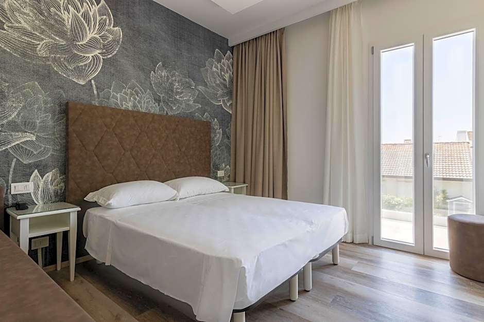 Hotel President