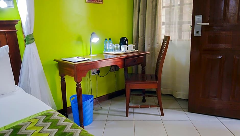 67 Airport Hotel Nairobi