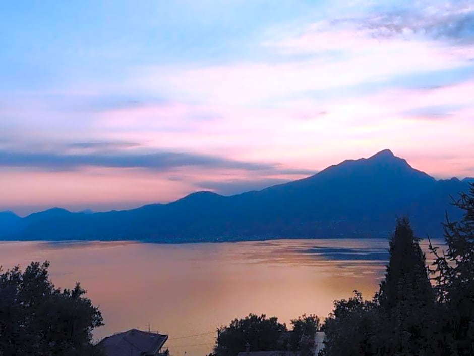 Bed and Breakfast Due Leoni