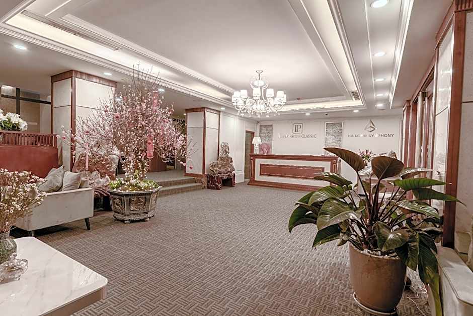 La Passion Classic Hotel