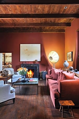 Jonkmanshof - 20 Bath