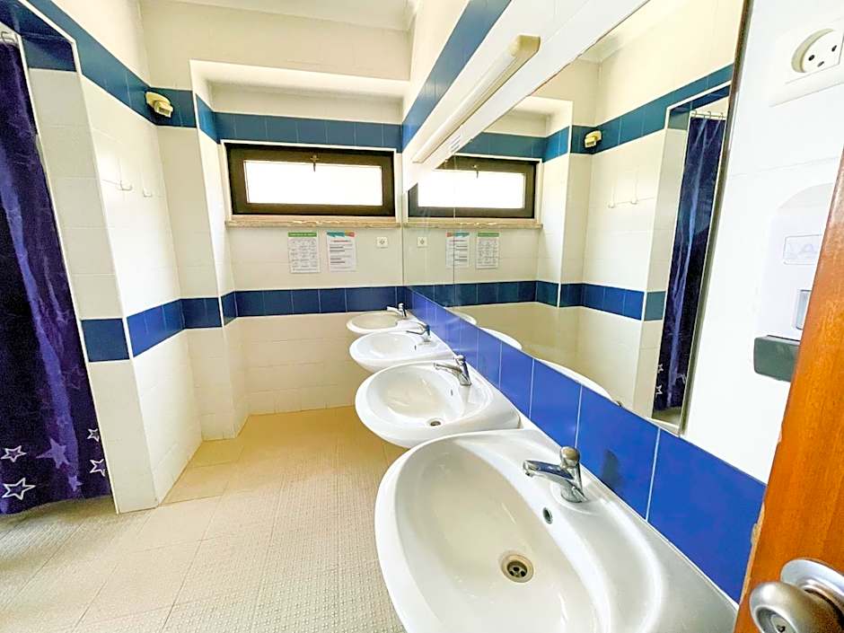 HI Areia Branca - Pousada de Juventude