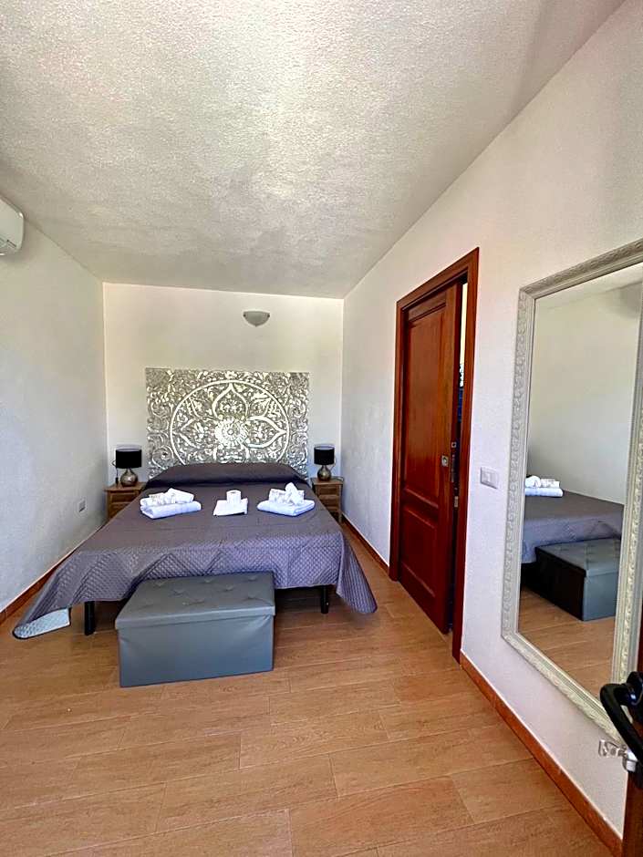 QUADRIFOGLIO Affittacamere