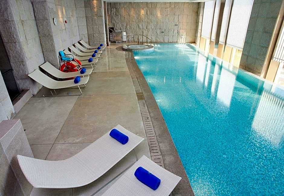 Hotel Okura Macau