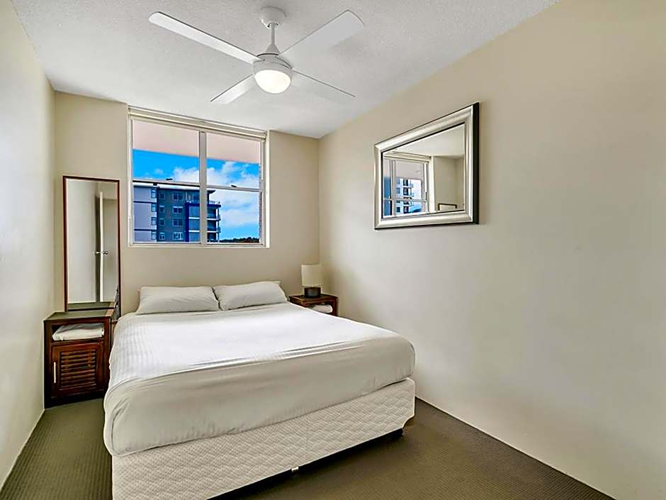 Tradewinds Apartments