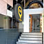 Hotel Escala Siglo XXI