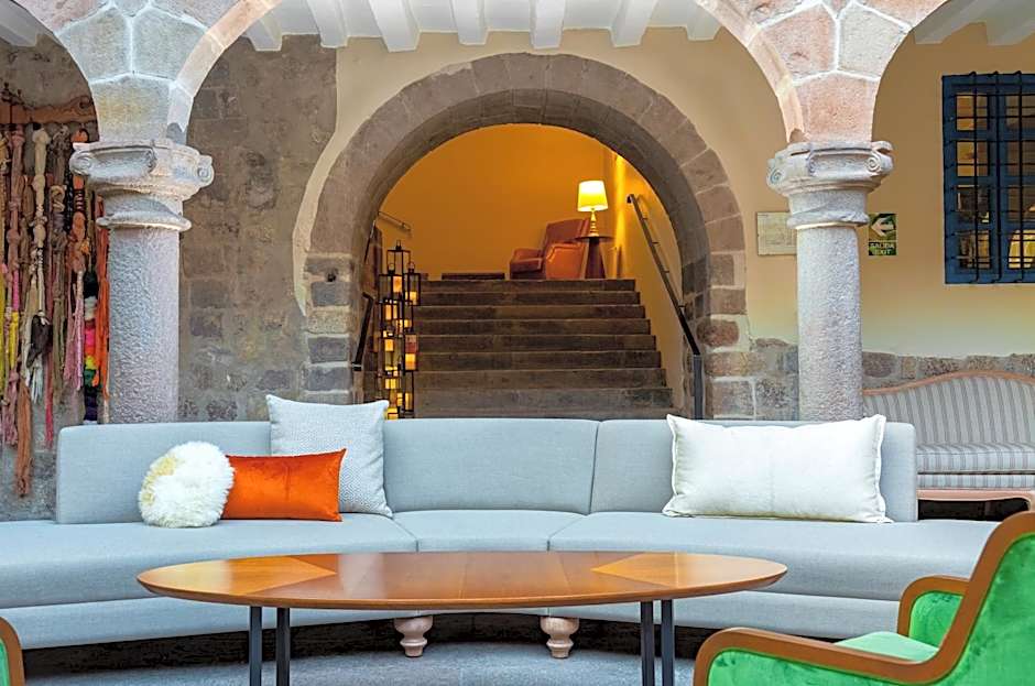 Novotel Cusco