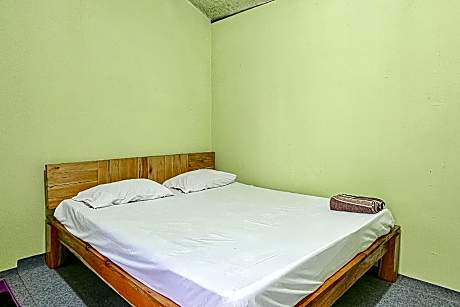Bukit Senyum Residence Mitra RedDoorz