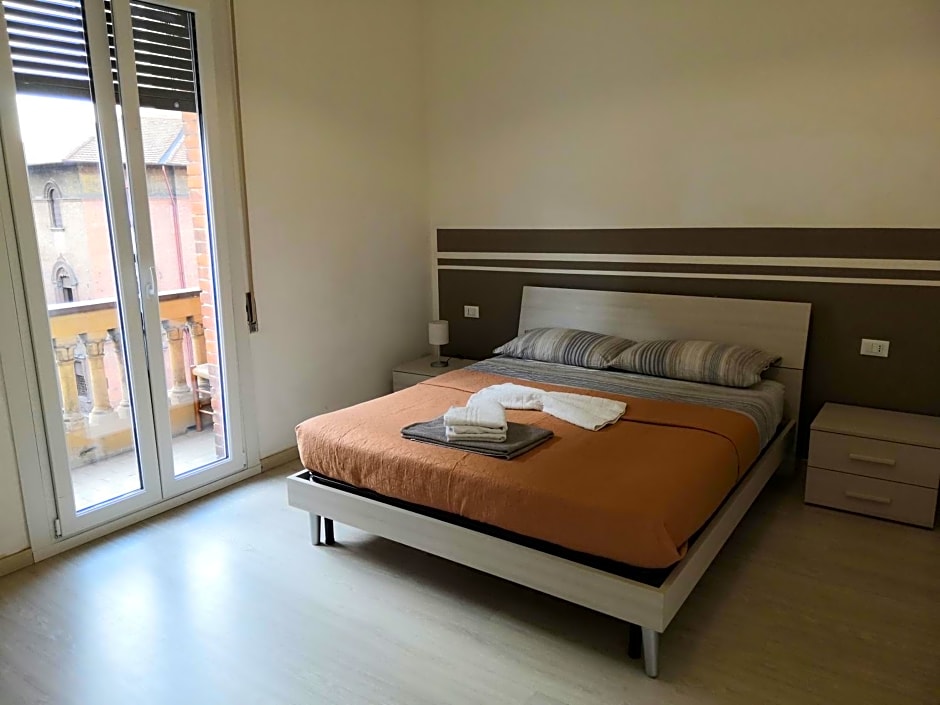 B&B Matteotti 23