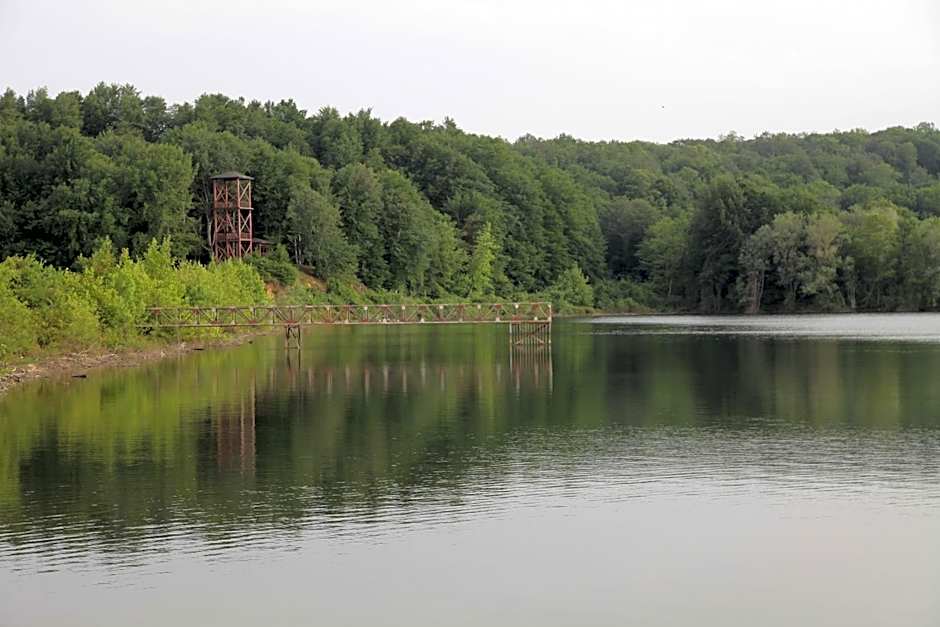 Yıldız Country Hotel