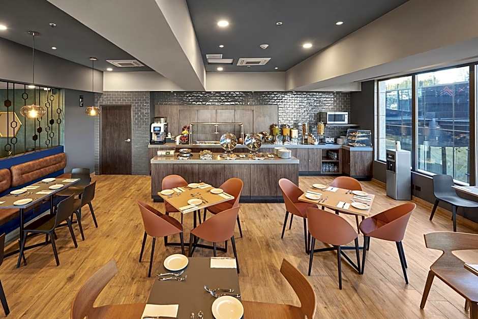 City Express Plus by Marriott Ciudad de Mexico Interlomas