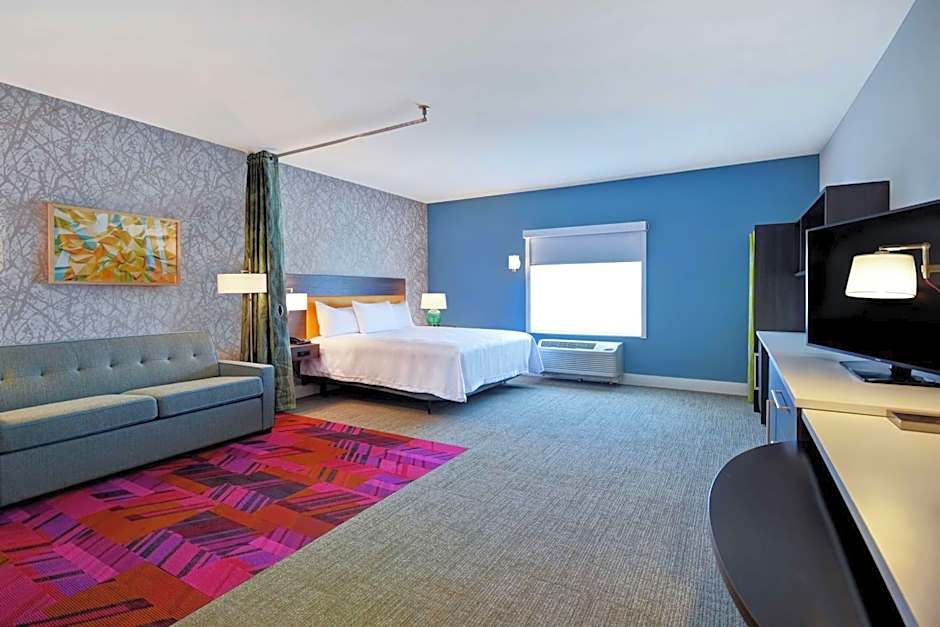 Home2 Suites By Hilton Wichita/Northeast, Ks