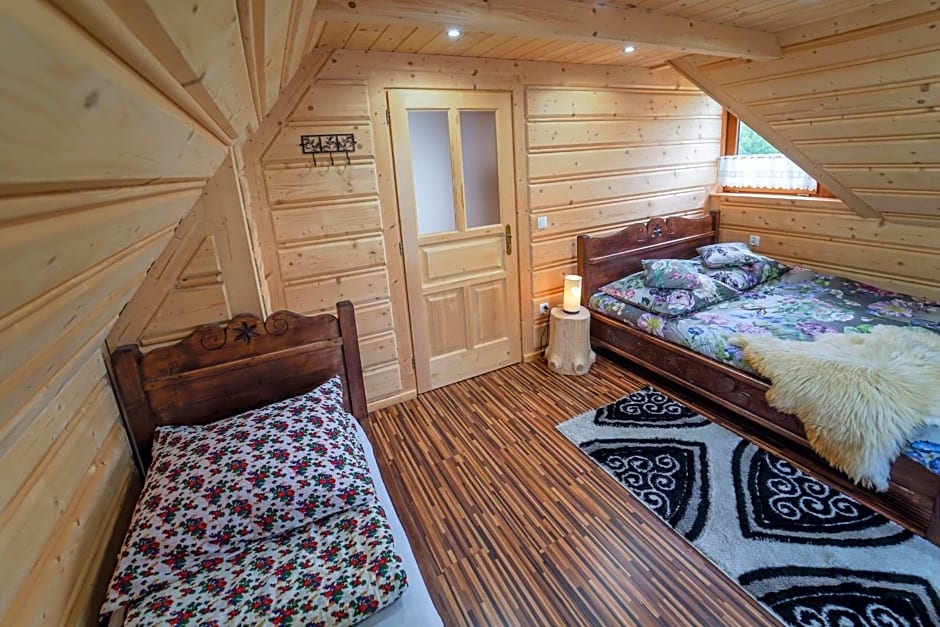 Domek Regionalny Dan Pio