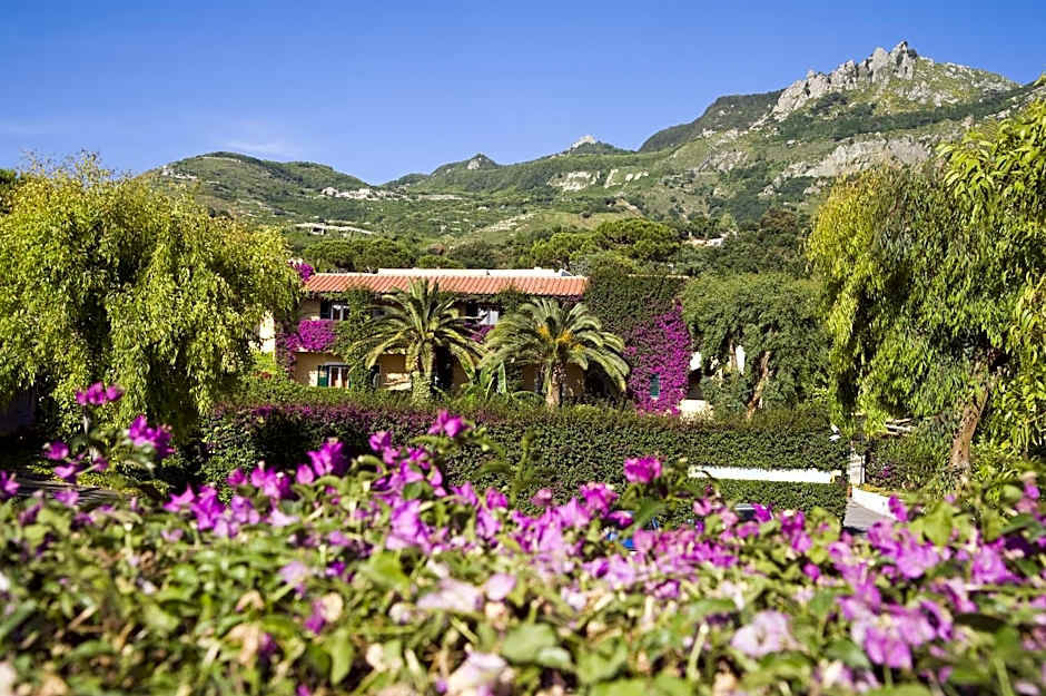 Villa Angela Hotel & Spa