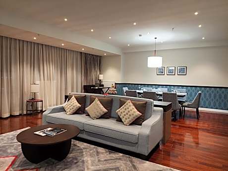 3-Bedroom Premier Suite