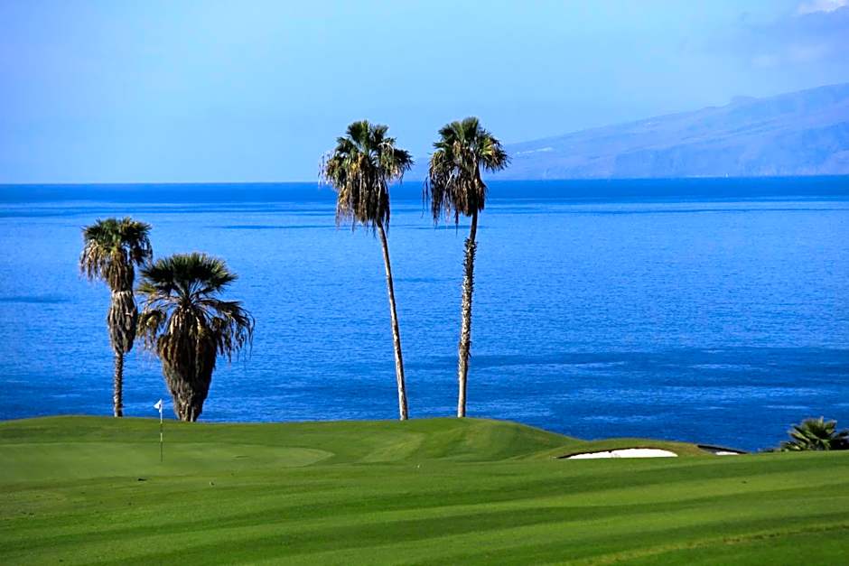 Hotel Suite Villa Maria