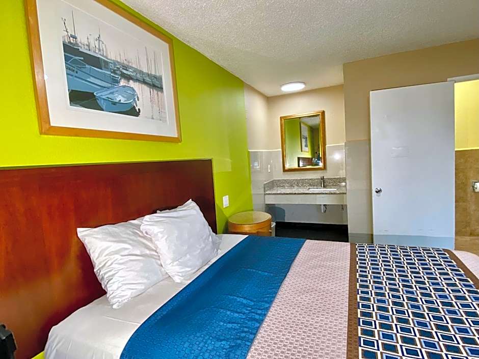 4 Star Motel