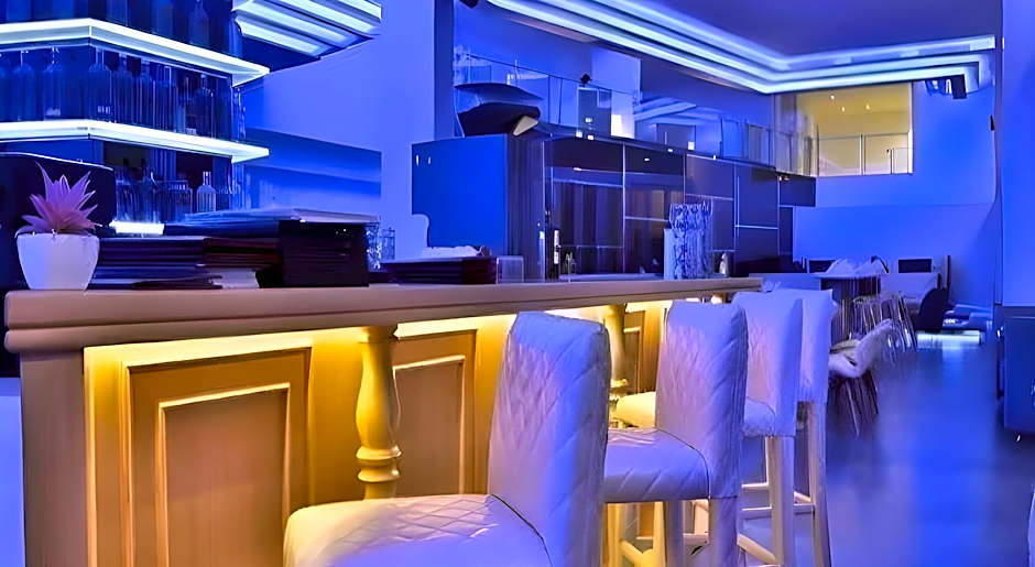 Mood Hotel Pattaya