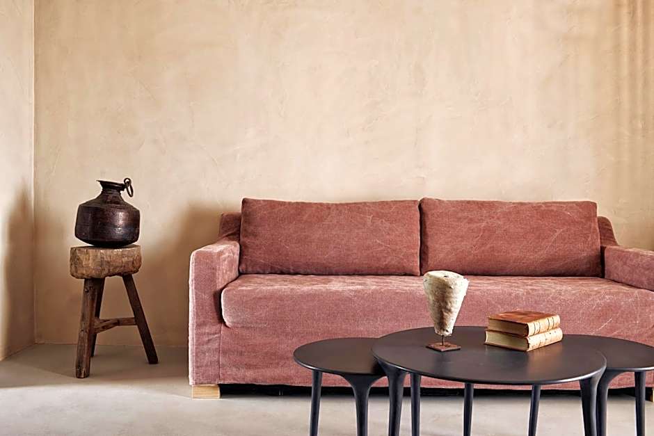 Naxian Collection - Small Luxury Hotel of the World