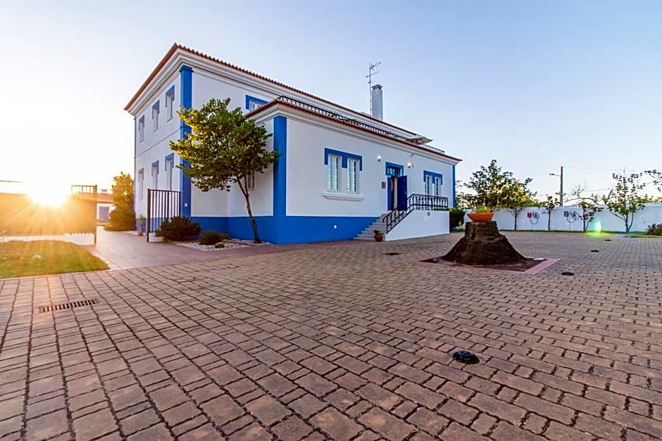 HOTEL LOUSAL Grandola