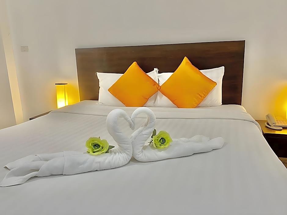 chawlada hotel