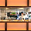 Flemings Hotel Frankfurt Main-Riverside
